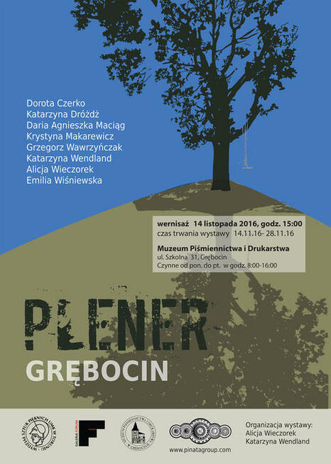 PROJEKTY GRAFICZNE / GRAFIK - WSPÓŁPRACA