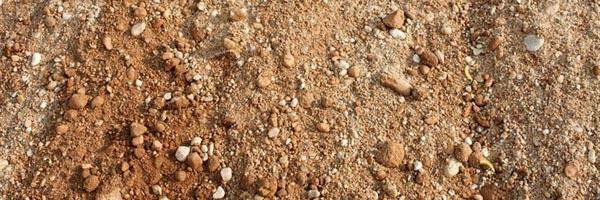 Kruszywa Warszawa: żwir, piasek, pospółka, grys, tłuczeń