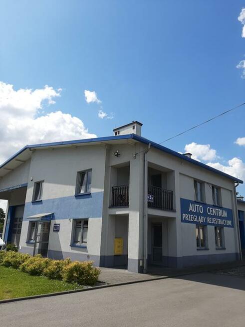 AUTO CENTRUM - Przeglądy Rejestracyjne