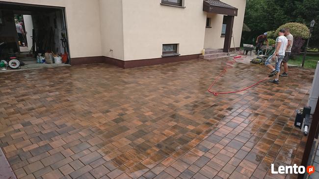 brukarstwo ukladanie kostki brukowej 602533529