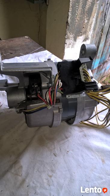 Silnik pralki automatycznej Electrolux