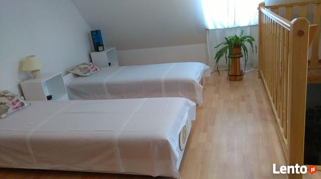 RELAX KRUKLANKI Domek Apartamenty Noclegi Jezioro Gołdopiwo