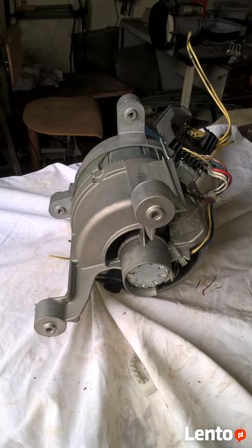 Silnik pralki automatycznej Electrolux