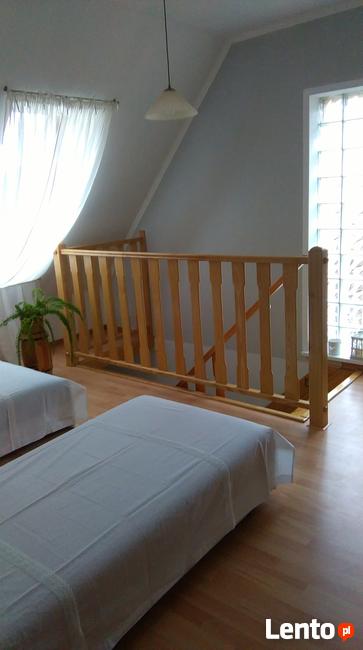 RELAX KRUKLANKI Domek Apartamenty Noclegi Jezioro Gołdopiwo