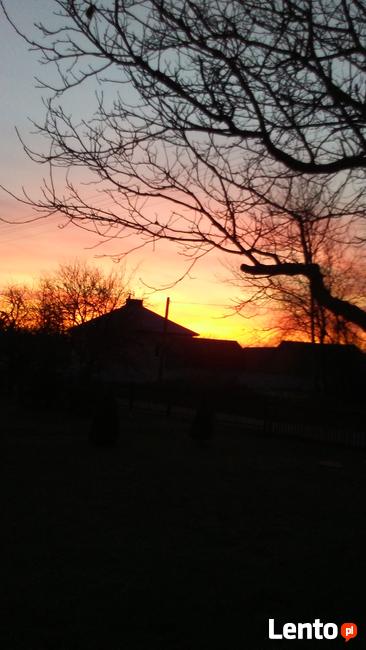 O K A Z J A !/Dom na wsi/gm. Sienno/Mazowieckie