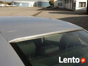 AUDI A4 B6 8E SPOILER DASZEK S LINE