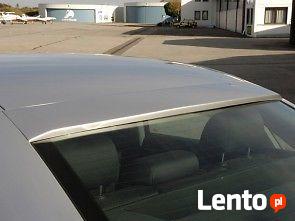 AUDI A4 B7 SPOILER DASZEK SLINE RS4