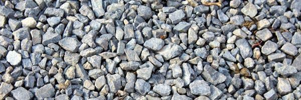 Kruszywa Warszawa: żwir, piasek, pospółka, grys, tłuczeń