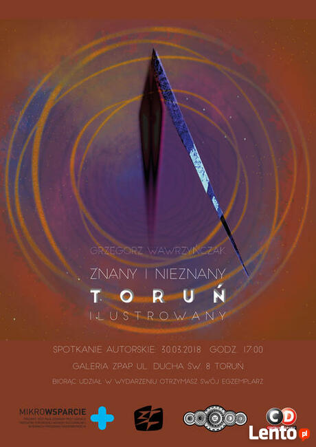 PROJEKTY GRAFICZNE / GRAFIK - WSPÓŁPRACA