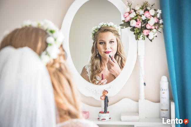 Fotografia Ślubna Limanowa , Kamienica