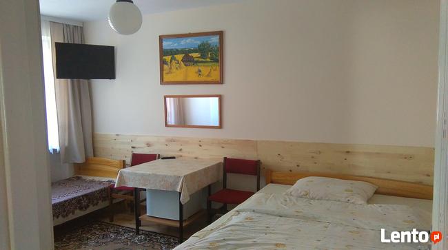 Pokoje u Anny Dźwirzyno - 200m od morza