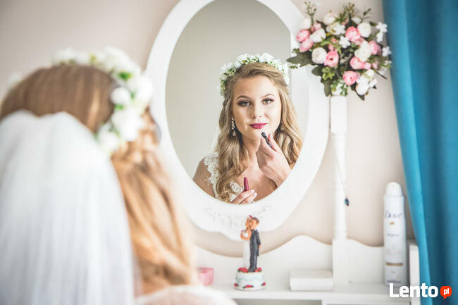 Fotografia Ślubna Kamienica