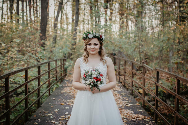 Fotografia Ślubna Limanowa , Kamienica