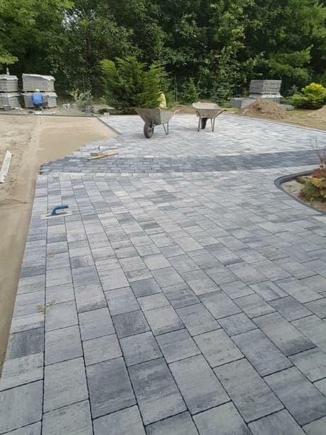 Wykonawca ogrodzenia układanie kostki brukowej Lubelskie