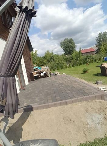 Wykonawca ogrodzenia układanie kostki brukowej Lubelskie