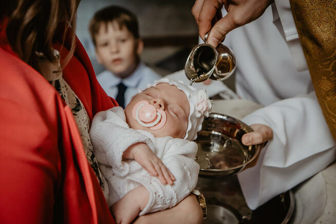 Fotografia Ślubna Nowy Sącz - Usługi Fotograficzne