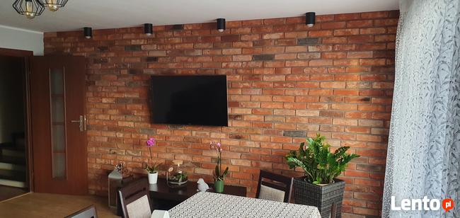 płytki ceglane, cegła cięta