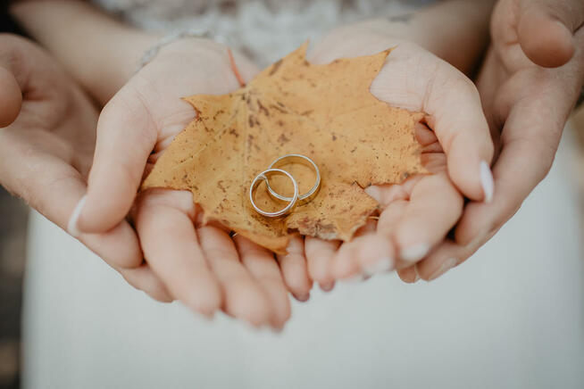 Fotografia Ślubna Nowy Sącz - Usługi Fotograficzne