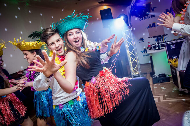 Fotografia Ślubna Nowy Sącz - Usługi Fotograficzne