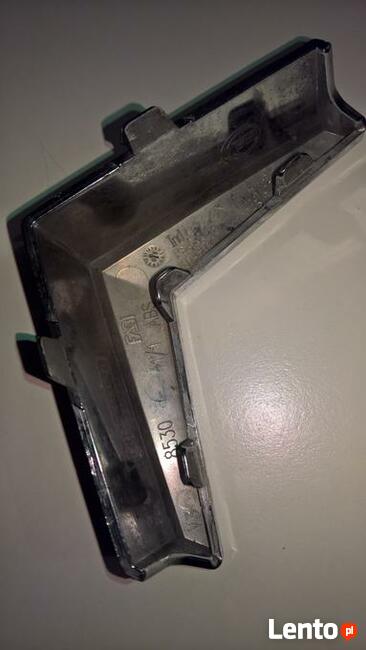 CITROEN LOGO ZNAK 1401074977