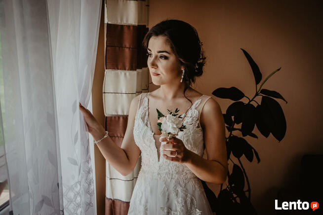 Fotografia Ślubna Limanowa , Kamienica