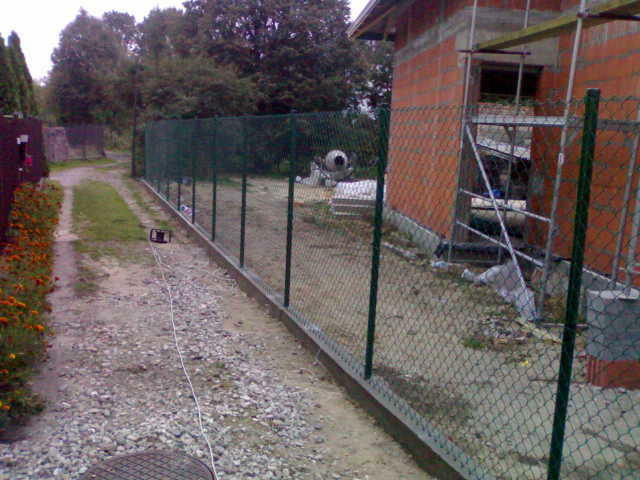 Wykonawca ogrodzenia układanie kostki brukowej Lubelskie