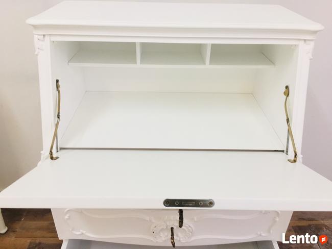 Sprzedam mebli po renowacji, renowacja mebli Kraków