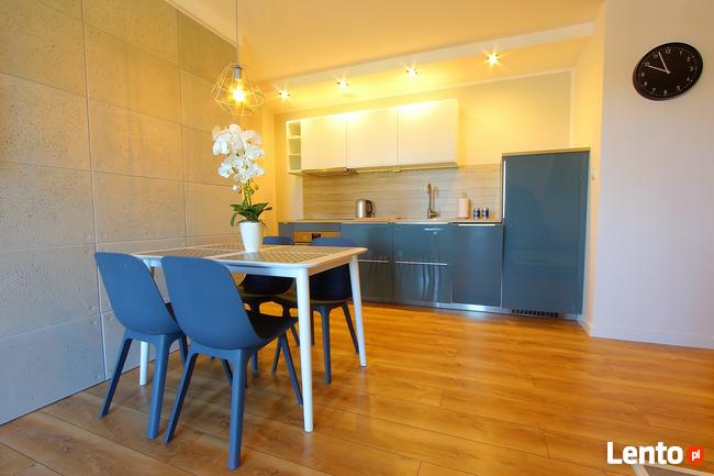 Apartamenty Nad Morzem Darłowo