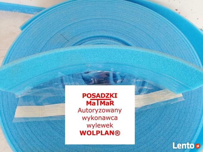 Posadzki wylewki Anhydrytowe Styrobeton Jelenia Góra Karpacz