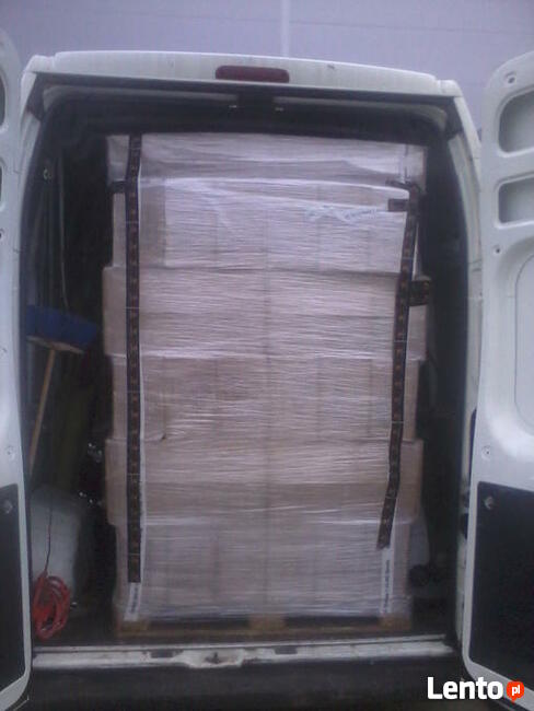 Transport Bagażowy Przeprowadzki Mińsk Mazowiecki *603599980