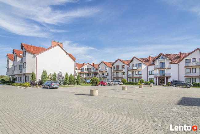 Apartamenty Nad Morzem Darłowo