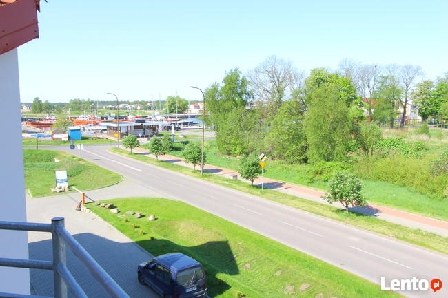 Apartamenty Nad Morzem Darłowo