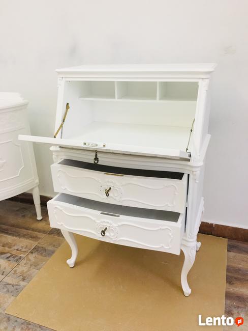 Sprzedam mebli po renowacji, renowacja mebli Kraków