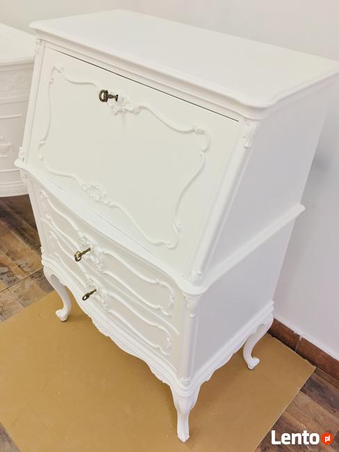 Sprzedam mebli po renowacji, renowacja mebli Kraków