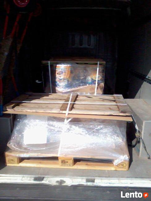 Transport Bagażowy Przeprowadzki Mińsk Mazowiecki *603599980