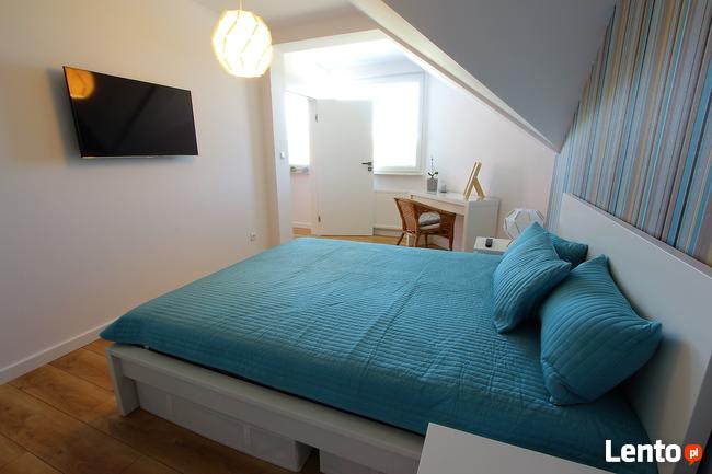 Apartamenty Nad Morzem Darłowo