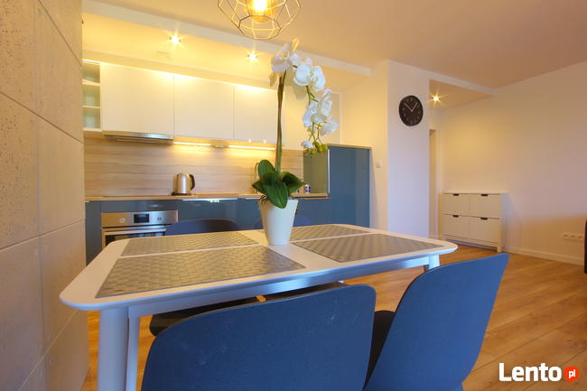 Apartamenty Nad Morzem Darłowo