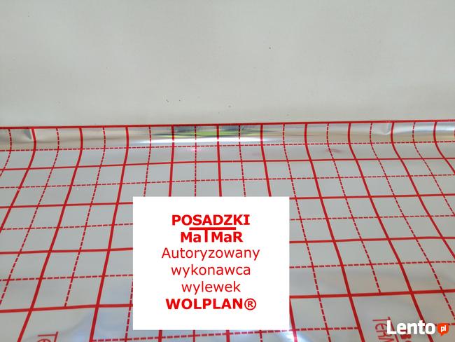 Posadzki wylewki Anhydrytowe Styrobeton Jelenia Góra Karpacz