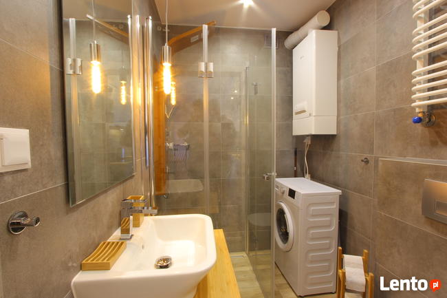 Apartamenty Nad Morzem Darłowo