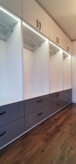 Produkcja Meble na wymiar Kuchnia Szafa Garderoba