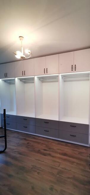 Produkcja Meble na wymiar Kuchnia Szafa Garderoba