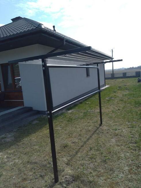 Trzepak / Suszarka na pranie 3w1 Producent