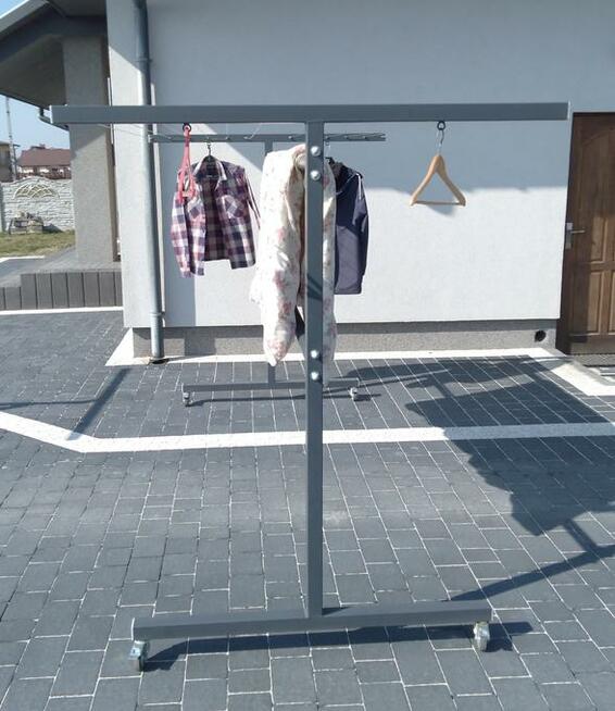 Trzepak / Suszarka na pranie 4w1 Producent