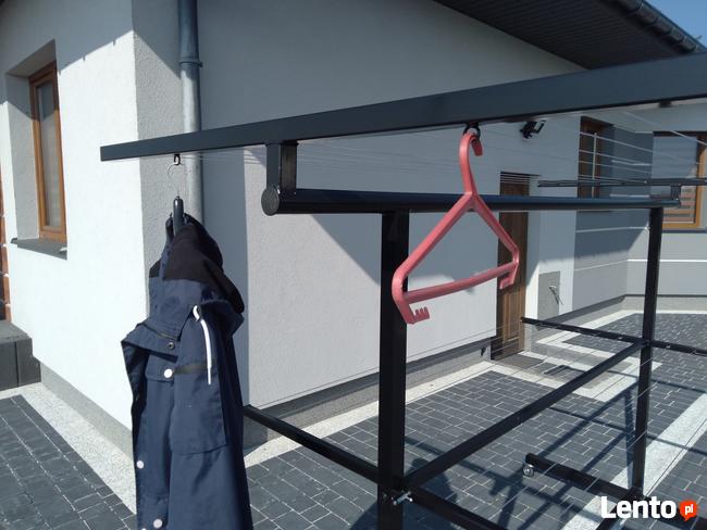 Trzepak / Suszarka na pranie 5w1 Producent