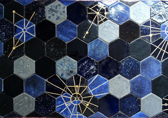 PePesza Ceramik. Ceramika użytkowa. Kubki, talerze, kafle