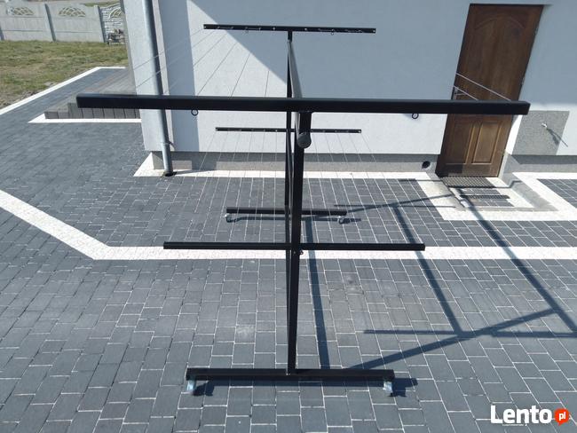 Trzepak / Suszarka na pranie 5w1 Producent