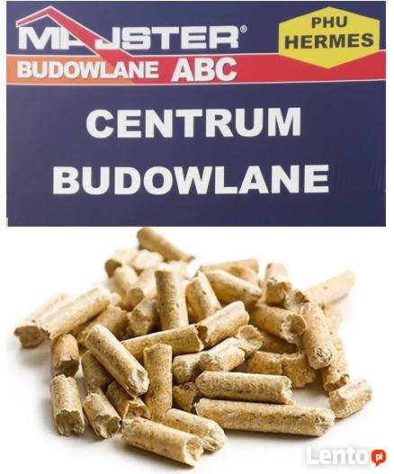 Pellet Olczyk A1 Certyfikat (Olimp , LAVA) Kielce Końskie