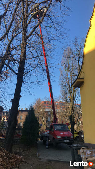 montaż rynien oraz podbitki dachowej i malowanie dachów