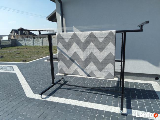 Trzepak / Suszarka na pranie 5w1 Producent