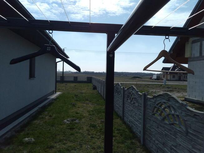 Trzepak / Suszarka na pranie 3w1 Producent